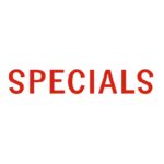 Specials